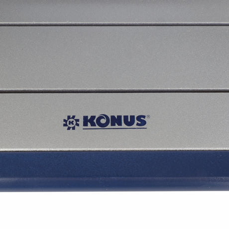 Konkulary kontuzji Konusa