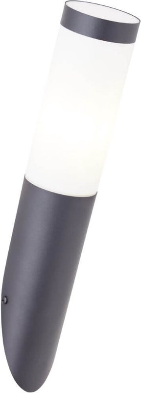 Brilliant Doddy - lampa zewnętrzna - ip44 - e27 max 1x40w - czarna