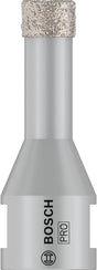 Szczypce Bosch Pro Dry Core 12 x 30 mm - 2608599042