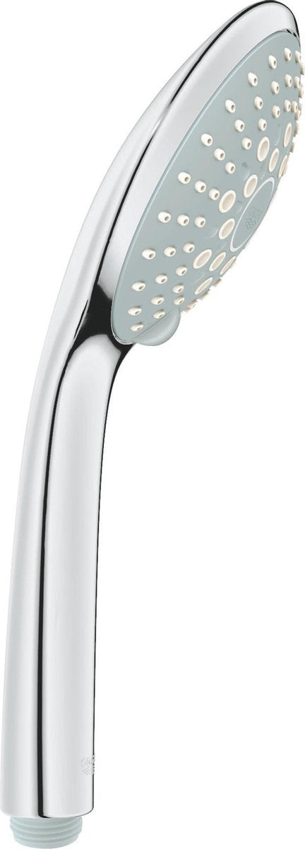 Główka prysznicowa Grohe Euphoria szampana - głowica prysznicowa ø 11 cm - chrom
