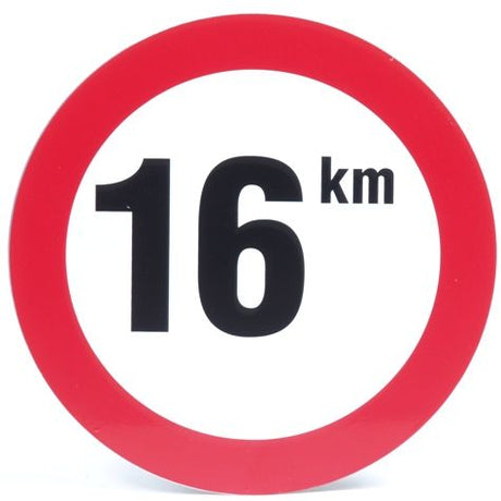 Podpisz 16 km p u