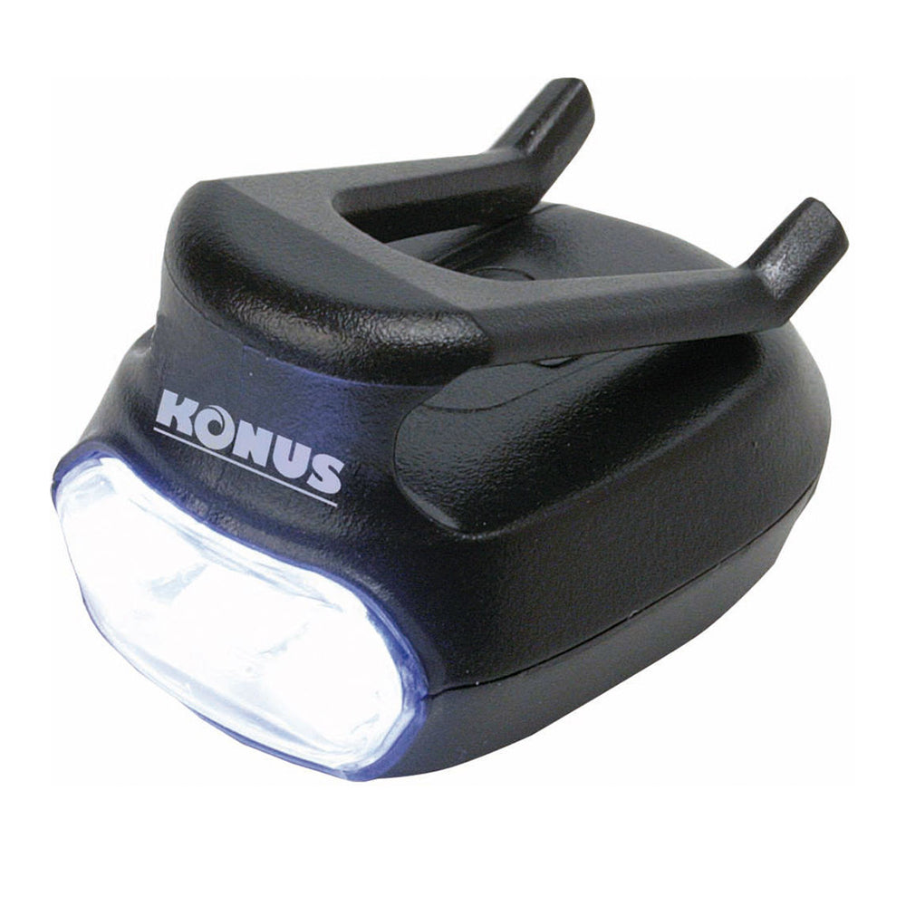 Konkurs Konus Konuscap