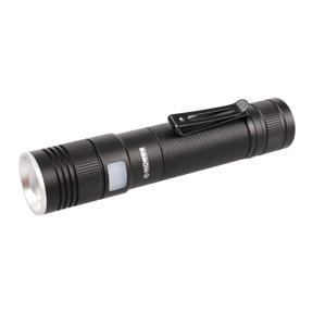 Konkursowa latarka Konus Konuslight RC-5
