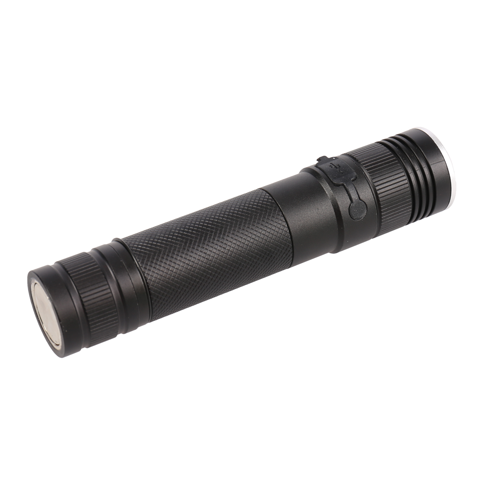 Konkursowa latarka Konus Konuslight RC-5