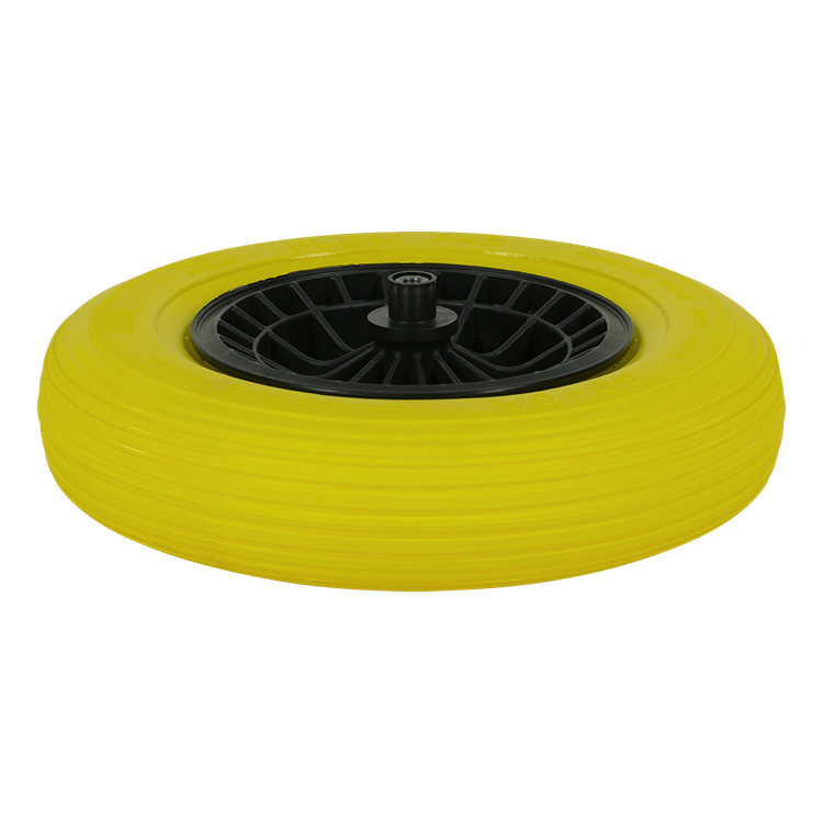 Altrad fort 1033087 - koło fort flex pro czarne | 1 szt