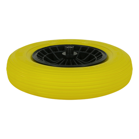 Altrad fort 1033087 - koło fort flex pro czarne | 1 szt