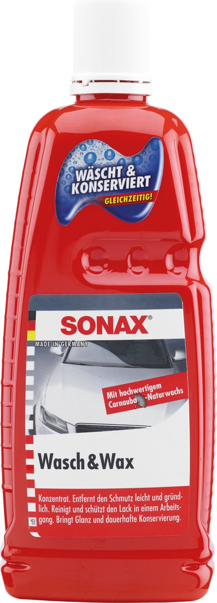Sonax wosk do mycia 1l 313.341