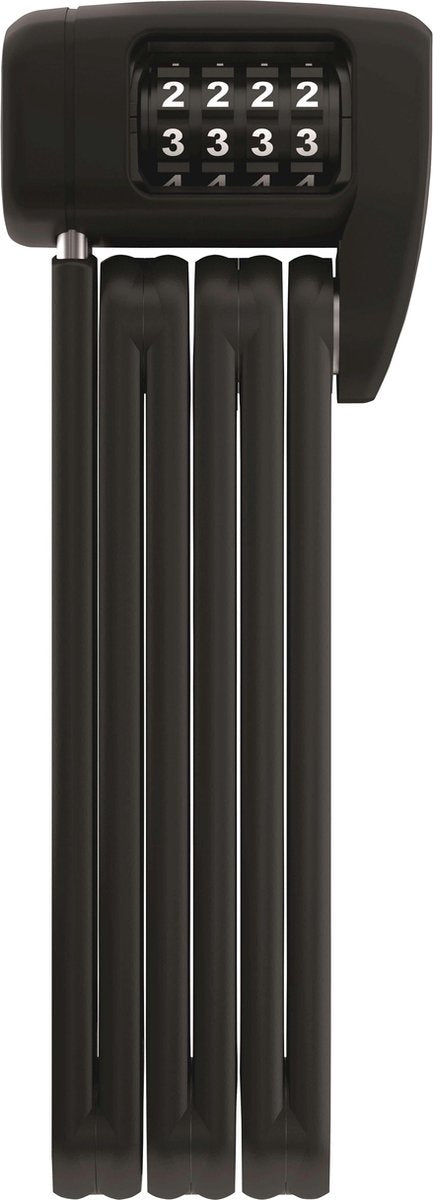Abus Fdeslot Bordo Lite 6055c 85 Czarny