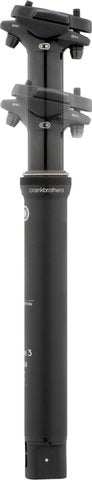 Sztyca regulowana Crankbrothers Highline 3 80 mm