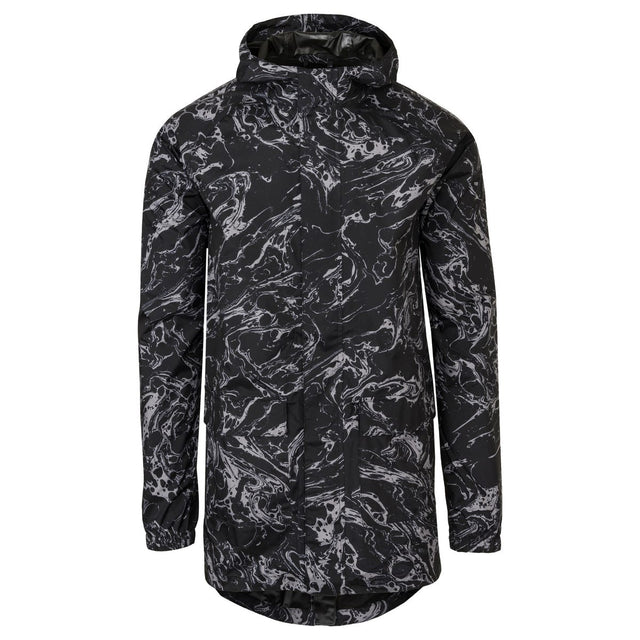 Motion regen parka regenjas marble