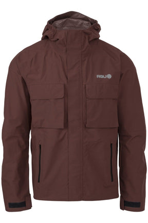 Ty ci cruiser regenjas dark rose brown