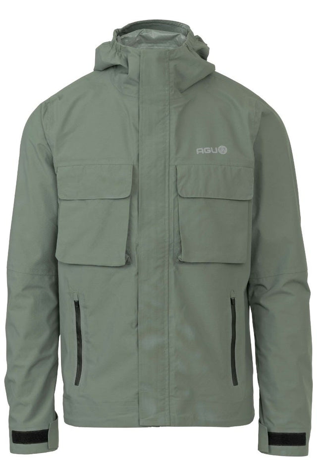 Ty ci cruiser regenjas dark sage