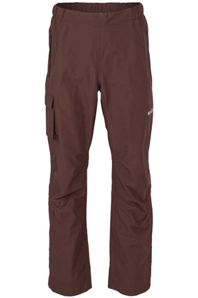 Ty ci cruiser regenbroek dark roze bruin