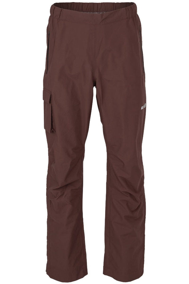 Ty ci cruiser regenbroek dark roze bruin
