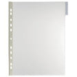 Panele ekspozycyjne trwałe 560719 lucent 5 sztuk