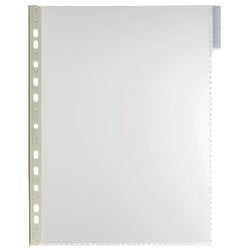 Panele ekspozycyjne trwałe 560719 lucent 5 sztuk