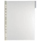 Panele ekspozycyjne trwałe 560719 lucent 5 sztuk