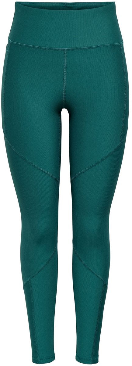 Graj tylko w legginsy sportowe na obcisłych legginsach sportowych pjana-2