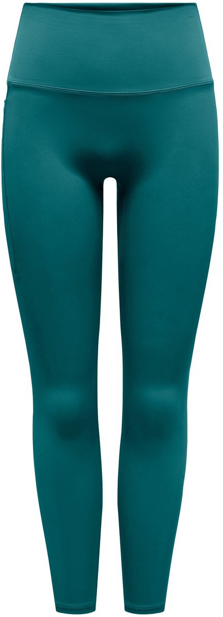 Graj tylko w legginsy sportowe tylko w obcisłych legginsach sportowych pjam-3-sana
