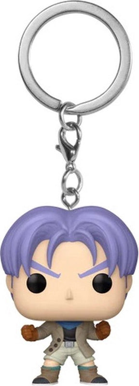 Funko kieszonkowy pop! brelok: Dragon Ball GT - kufry