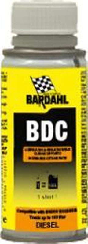 Odżywka do oleju napędowego Bardahl (bdc) 100ml