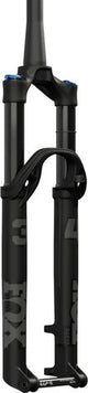 Widelec amortyzowany Fox Racing Shox Float SL 29 Grip SL Performance Elite Boost