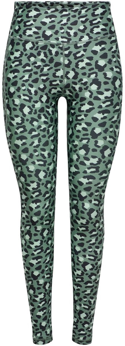 Only play sportlegging onpjam-2-mille tight fit sportlegging s