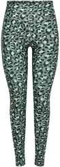 Only play sportlegging onpjam-2-mille tight fit sportlegging s
