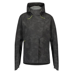 Puch tech regenjas commuter dames hi-vis reflectie