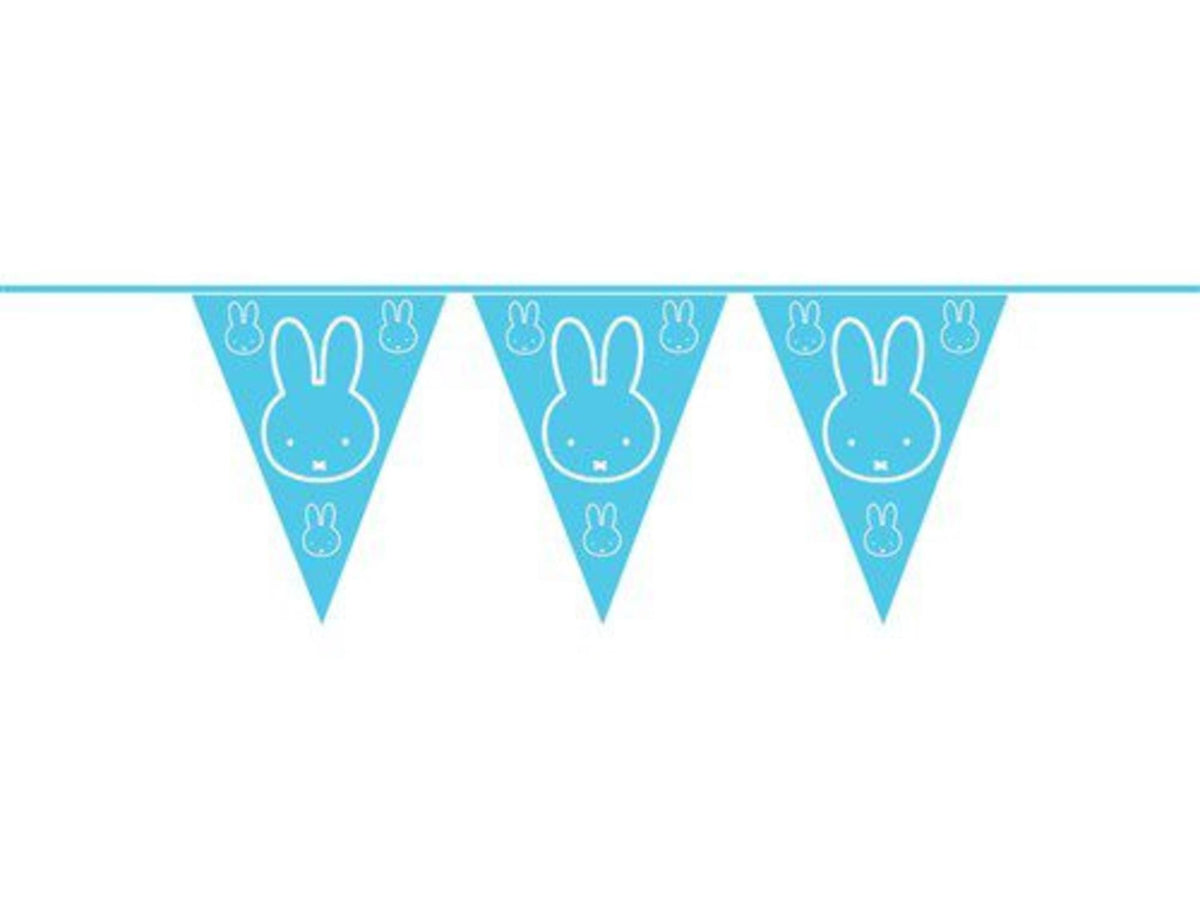 Linia flagowa Haza PE Miffy Baby Blue 10m