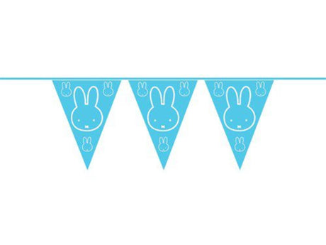 Linia flagowa Haza PE Miffy Baby Blue 10m