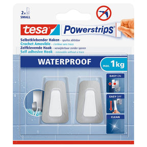 tesa 1062983 - ps wp s metal-plastik | 6 sztuk