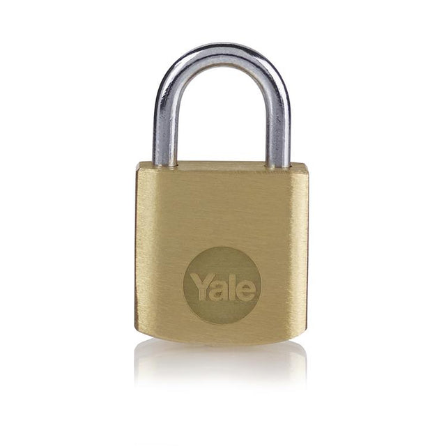 Yale 1065211 - kłódka 35mm std 2szt | 6 sztuk