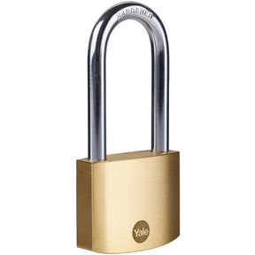 Yale 1065088 - pałąk kłódki długi 50mm std | 6 sztuk