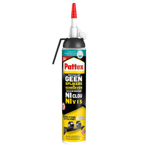 Pattex 1063452 - wkręty do gwoździ gn 254g cs | 12 sztuk