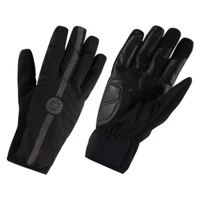 Winter regen handschoenen commuter