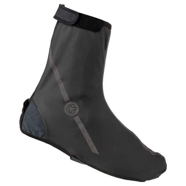 Winter regen bike boots commuter
