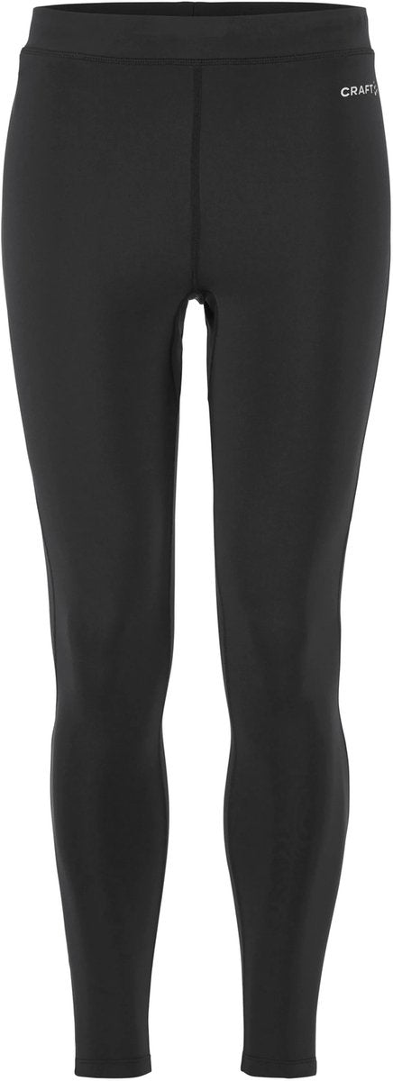 Męskie legginsy sportowe Craft Core Essence 2 m - czarne