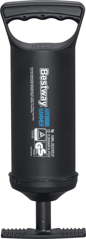 Bestway pompka powietrzna 30 cm