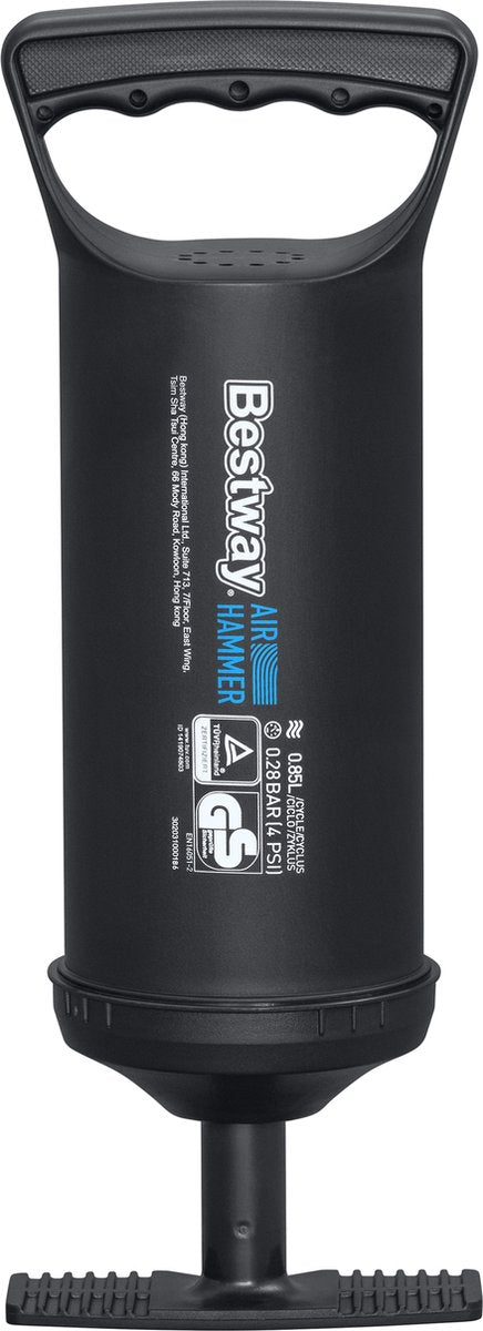 Bestway pompka powietrzna 30 cm