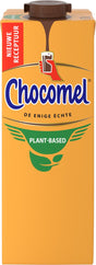 Chocomel – roślinne mleko czekoladowe – trwałe – 6 x 1 l – opakowanie ekonomiczne