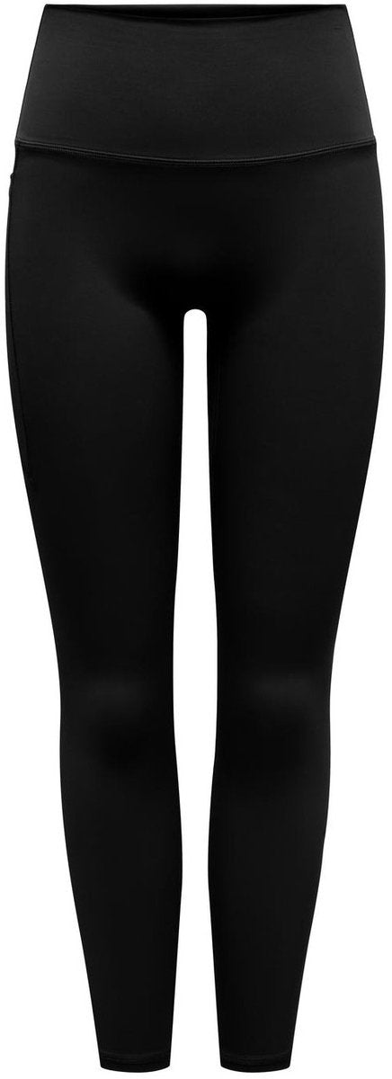 Only play sportlegging onpjam-3-sana tight fit sportlegging m