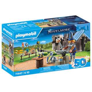 Playmobil 71447 Zestaw podarunkowy Ridder Birthday