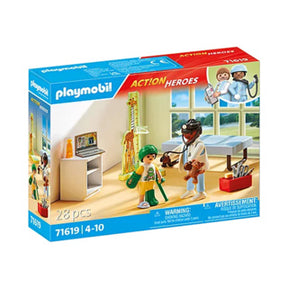 Playmobil | 2 szt