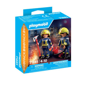 Playmobil 17885 straż pożarna