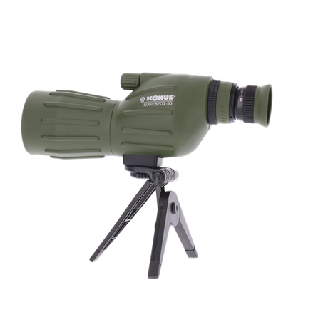 Konus Zakres wydawania Konuspot-50 15-40x50