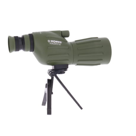 Konus Zakres wydawania Konuspot-50 15-40x50