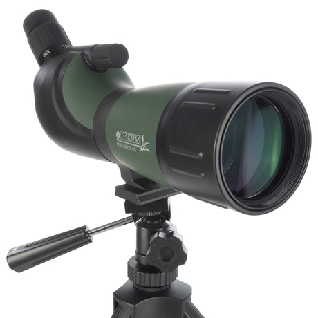 Konus Zakres Wykonanie Konuspot-65C 15-45x65