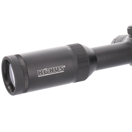 Luneta Konus italia Konus Konuspro Evo 3-12x50