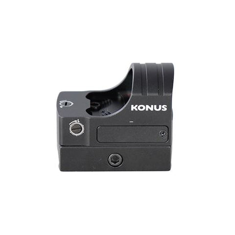 Konus Italia Konus Red Dot Rijbler Sight Fish-3